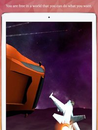 Flying Car Driving Simulator: Extreme Muscle Car Flight Pilot screenshot, image №1706047 - RAWG