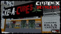 Citizen-X: ZEITGEIST screenshot, image №1121684 - RAWG