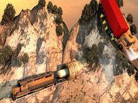 Heavy Cargo Truck Transport 3D screenshot, image №1614717 - RAWG