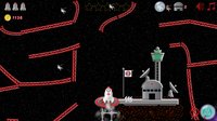 Bullets in the Space screenshot, image №849309 - RAWG