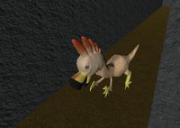 Bird Up screenshot, image №2182470 - RAWG