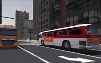 City Bus Simulator screenshot, image №1974897 - RAWG