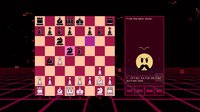 BOT.vinnik Chess: Late USSR Championships screenshot, image №3158132 - RAWG