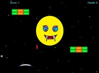 Astro Smashers screenshot, image №2279649 - RAWG