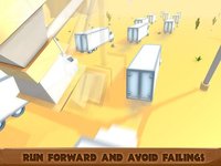 Extreme Cluster Truck Driving 3D Full screenshot, image №1622658 - RAWG