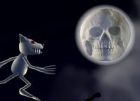 Moon Omens screenshot, image №1273350 - RAWG