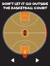Line Basketball screenshot, image №1842878 - RAWG