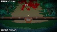 Insect War screenshot, image №3172178 - RAWG
