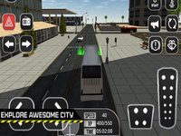 Bus Driver: City Academy screenshot, image №1801050 - RAWG