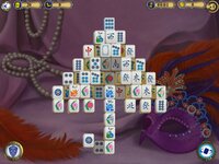 Mahjong Carnaval screenshot, image №2513193 - RAWG