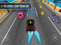 Car Rush Racing: Highway Speed screenshot, image №1676530 - RAWG