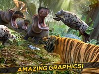 Animal SIM . Wild Animal Simulator Game Free screenshot, image №2024541 - RAWG