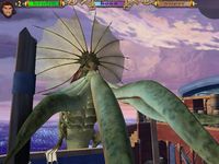 Sinbad: Legend of the Seven Seas screenshot, image №374431 - RAWG