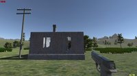 Zombie Escape (bfranchini) screenshot, image №1230290 - RAWG