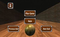 Bowling Lane 3D screenshot, image №2063491 - RAWG