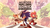 The Murder of Sonic the Hedgehog screenshot, image №3848411 - RAWG