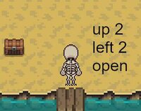 End Of Skeleton screenshot, image №2847050 - RAWG