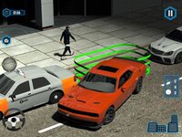 Real City Car Parking 2 screenshot, image №3077678 - RAWG