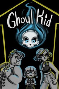 Ghoul Kid (itch) screenshot, image №1156644 - RAWG