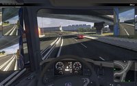 Scania: Truck Driving Simulator: The Game screenshot, image №595957 - RAWG