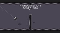 Flappy Spider screenshot, image №2255509 - RAWG