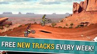 Mad Skills Motocross 2 screenshot, image №1413150 - RAWG