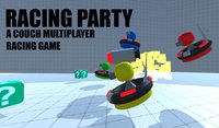 Racing Party screenshot, image №1713895 - RAWG