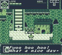 Abyss Story screenshot, image №2454888 - RAWG