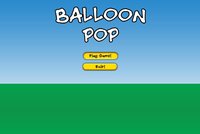Balloon Pop! screenshot, image №1267622 - RAWG