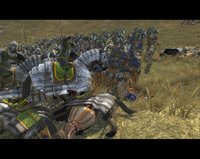 Medieval 2: Total War screenshot, image №444654 - RAWG