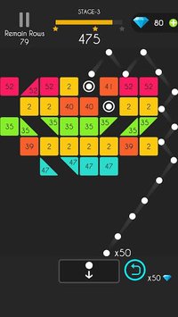 Balls Bounce 2: Puzzle Challenge screenshot, image №1381408 - RAWG