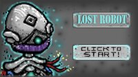 Lost Robot (itch) (CallMeCalvin101) screenshot, image №3415332 - RAWG
