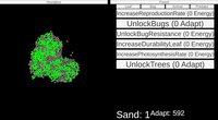 Falling Sand Idle screenshot, image №4216945 - RAWG