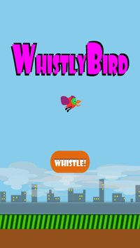 Whistly Bird screenshot, image №1195768 - RAWG