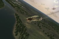 Rise of Flight screenshot, image №461649 - RAWG