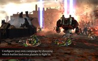 Warhammer 40,000: Dawn of War II screenshot, image №1914304 - RAWG