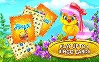 Easter Bunny Bingo screenshot, image №1417833 - RAWG