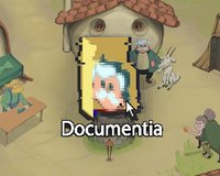Documentia screenshot, image №1765073 - RAWG