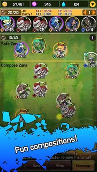 Brick Breaker: Evolution RPG screenshot, image №2082364 - RAWG