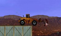 Bulldozer mania screenshot, image №1489771 - RAWG