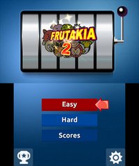 Frutakia 2 screenshot, image №661811 - RAWG