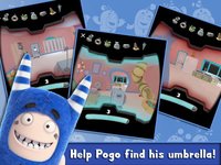 Oddbods Hot & Cold Hidden Object VR Game screenshot, image №1398503 - RAWG