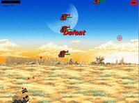 Tank Assault screenshot, image №1295567 - RAWG