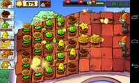 Plants vs. Zombies screenshot, image №1412399 - RAWG