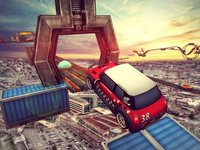 Extreme car stunt driving screenshot, image №921137 - RAWG