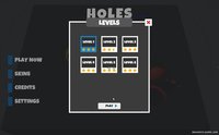 HOLES (Smally Mouse) screenshot, image №2299345 - RAWG