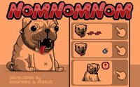 NomNomNom! screenshot, image №681454 - RAWG