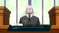 Tyrion Cuthbert: Attorney of the Arcane screenshot, image №3899902 - RAWG