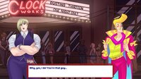 One Night in Kawami (itch) screenshot, image №3437309 - RAWG
