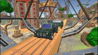 SPECIAL TRUCKS CITY screenshot, image №1250999 - RAWG